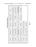 TCP/IP PROCESSOR AND ENGINE USING RDMA diagram and image