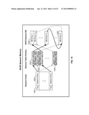 TCP/IP PROCESSOR AND ENGINE USING RDMA diagram and image