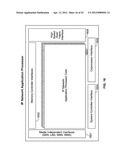 TCP/IP PROCESSOR AND ENGINE USING RDMA diagram and image