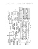 TCP/IP PROCESSOR AND ENGINE USING RDMA diagram and image