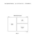 TCP/IP PROCESSOR AND ENGINE USING RDMA diagram and image