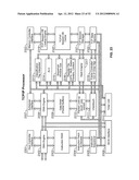 TCP/IP PROCESSOR AND ENGINE USING RDMA diagram and image