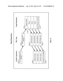 TCP/IP PROCESSOR AND ENGINE USING RDMA diagram and image