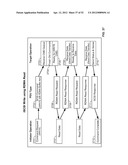 TCP/IP PROCESSOR AND ENGINE USING RDMA diagram and image