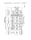 TCP/IP PROCESSOR AND ENGINE USING RDMA diagram and image