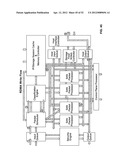 TCP/IP PROCESSOR AND ENGINE USING RDMA diagram and image