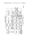 TCP/IP PROCESSOR AND ENGINE USING RDMA diagram and image