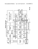 TCP/IP PROCESSOR AND ENGINE USING RDMA diagram and image