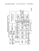 TCP/IP PROCESSOR AND ENGINE USING RDMA diagram and image