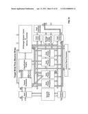 TCP/IP PROCESSOR AND ENGINE USING RDMA diagram and image