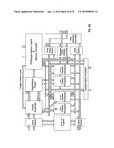 TCP/IP PROCESSOR AND ENGINE USING RDMA diagram and image