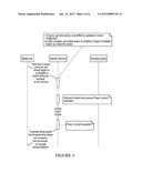 SCALABLE SYNCHRONIZATION OF EVENTS AMONG SERVER AND CLIENTS WITH VARYING     LAG-TIMES diagram and image