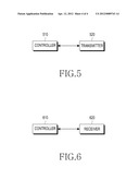 METHOD AND APPARATUS FOR IMPROVING QUALITY OF SERVICE IN A MULTIMEDIA     STREAMING SERVICE diagram and image