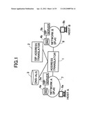 ADDRESS TRANSLATOR, MESSAGE PROCESSING METHOD AND EQUIPMENT diagram and image