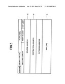 ADDRESS TRANSLATOR, MESSAGE PROCESSING METHOD AND EQUIPMENT diagram and image