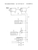 Network and Method for Operating the Network diagram and image