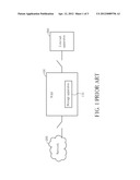 NETWORK-ATTACHED STORAGE AND METHOD OF CONFIGURING NETWORK-ATTACHED     STORAGE diagram and image