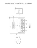 NETWORK-ATTACHED STORAGE AND METHOD OF CONFIGURING NETWORK-ATTACHED     STORAGE diagram and image