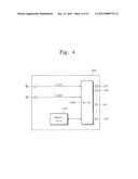 FLASH MEMORY DEVICES WITH HIGH DATA TRANSMISSION RATES AND MEMORY SYSTEMS     INCLUDING SUCH FLASH MEMORY DEVICES diagram and image