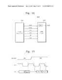 FLASH MEMORY DEVICES WITH HIGH DATA TRANSMISSION RATES AND MEMORY SYSTEMS     INCLUDING SUCH FLASH MEMORY DEVICES diagram and image