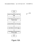 METHOD AND APPARATUS FOR SELECTING REFERENCES TO USE IN DATA COMPRESSION diagram and image