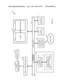 Memory Controllers, Systems and Methods for Applying Page Management     Policies Based on Stream Transaction Information diagram and image