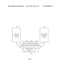 STORAGE DEVICE AND METHOD FOR ACCESSING DATA USING THE SAME diagram and image