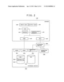 VOLUME ALLOCATING METHOD FOR VIRTUAL COMPUTERS AND COMPUTER SYSTEM USING     THE METHOD diagram and image