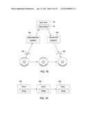 System and Method for Automatic Authentication of an Item diagram and image