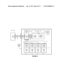 SYSTEMS AND METHODS FOR OPTIMIZING DATA STORAGE AMONG A PLURALITY OF SOLID     STATE MEMORY SUBSYSTEMS diagram and image