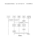 SYSTEMS AND METHODS FOR OPTIMIZING DATA STORAGE AMONG A PLURALITY OF SOLID     STATE MEMORY SUBSYSTEMS diagram and image