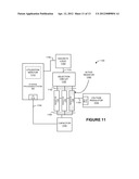 SYSTEMS AND METHODS FOR OPTIMIZING DATA STORAGE AMONG A PLURALITY OF SOLID     STATE MEMORY SUBSYSTEMS diagram and image