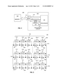 METHOD FOR COMPENSATING FOR VARIATIONS IN DATA TIMING diagram and image