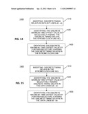 METHOD FOR COMPENSATING FOR VARIATIONS IN DATA TIMING diagram and image