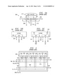 DUAL MODE TEST ACCESS PORT METHOD AND APPARATUS diagram and image