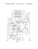 DUAL MODE TEST ACCESS PORT METHOD AND APPARATUS diagram and image