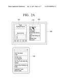 METHODS FOR DISPLAYING A USER INTERFACE ON A REMOTE CONTROL DEVICE AND A     REMOTE CONTROL DEVICE APPLYING THE SAME diagram and image