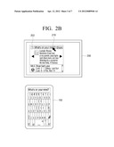 METHODS FOR DISPLAYING A USER INTERFACE ON A REMOTE CONTROL DEVICE AND A     REMOTE CONTROL DEVICE APPLYING THE SAME diagram and image