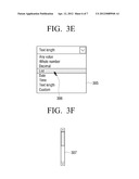 METHODS FOR DISPLAYING A USER INTERFACE ON A REMOTE CONTROL DEVICE AND A     REMOTE CONTROL DEVICE APPLYING THE SAME diagram and image