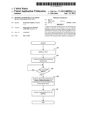 METHOD AND PORTABLE ELECTRONIC DEVICE FOR PRESENTING TEXT diagram and image