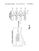 DECLARATIVE PROGRAMMING MODEL WITH A NATIVE PROGRAMMING LANGUAGE diagram and image