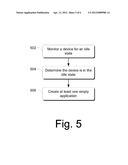 PROCESS POOL OF EMPTY APPLICATION HOSTS TO IMPROVE USER PERCEIVED LAUNCH     TIME OF APPLICATIONS diagram and image