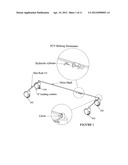 STEERING MECHANISMS FOR HOSPITAL BEDS diagram and image