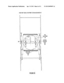 STEERING MECHANISMS FOR HOSPITAL BEDS diagram and image