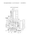 STEERING MECHANISMS FOR HOSPITAL BEDS diagram and image