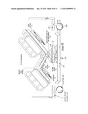 STEERING MECHANISMS FOR HOSPITAL BEDS diagram and image