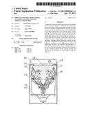 IMPELLER TYPE ROLL MODE WASHING METHOD AND WASHING MACHINE ADOPTING THE     METHOD diagram and image