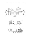 Electrical Terminal Connector Cleaning Device and Method diagram and image