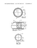 Electrical Terminal Connector Cleaning Device and Method diagram and image