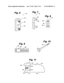 METHOD OF MANUFACTURING A SET SCREW-LESS PACEMAKER HEADER WITH LEAD LOCK     SYSTEM diagram and image